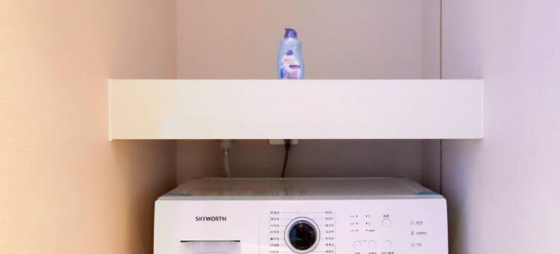 沐光美居·高空影院美宿(广安吾悦广场店)图片