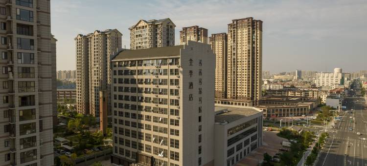 全季酒店(阜南百货大楼店)图片