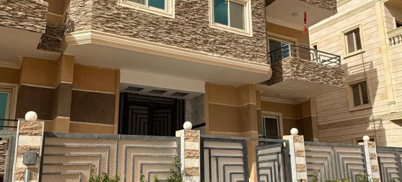 友家华人民宿(会展中心机场店)(You Jia Chinese Apartment)图片