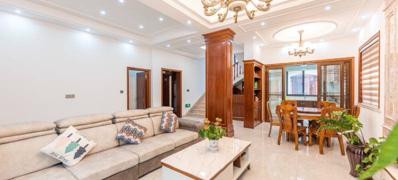 象山石浦静小阁民宿图片