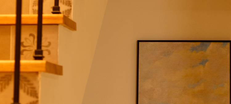 卢家小院｜田园风·设计师美学民宿图片