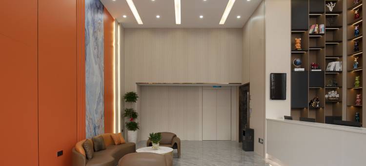 钟山云朵酒店图片