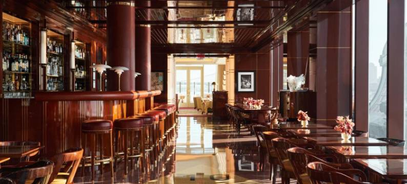 卡萨奇普里亚尼纽约(Casa Cipriani New York)图片