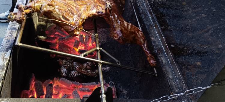 深圳大鹏新区青朴栖民宿图片