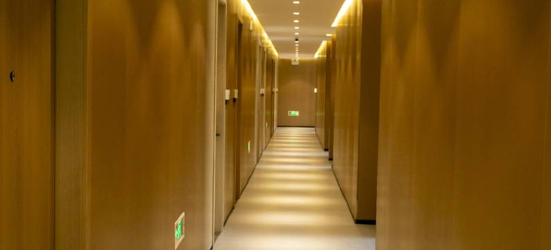 大道无为主题文化酒店图片