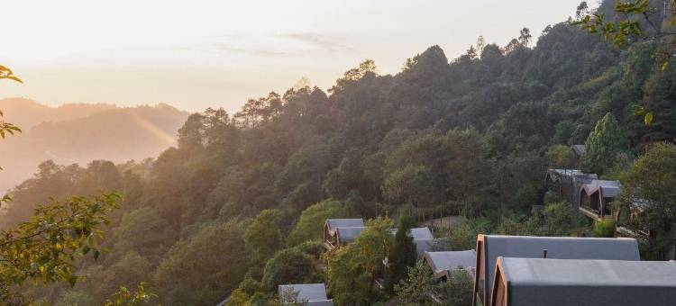 卡维亚喜马拉雅酒店(Kavya Himalayas)图片