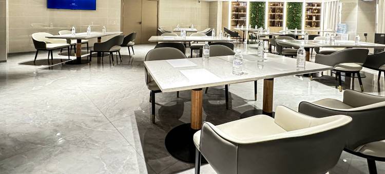 麗枫酒店(惠州仲恺高新区店)图片