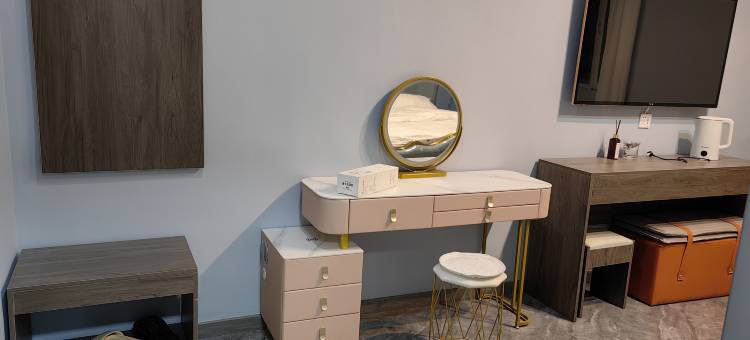 七台河遇见民宿图片