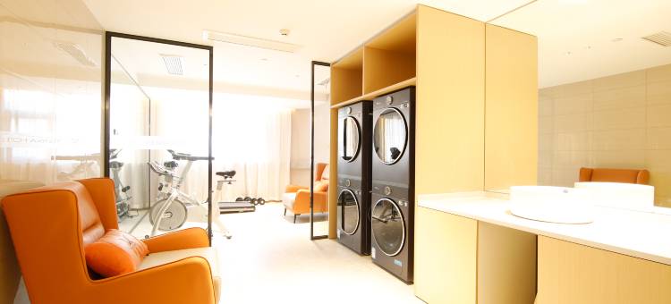 维也纳酒店 (郑州海洋馆北三环地铁站店)图片