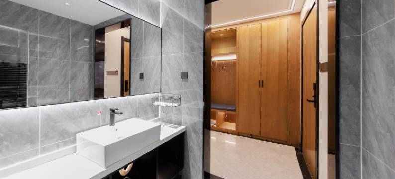 天然居酒店(青岛胶东国际机场店)图片