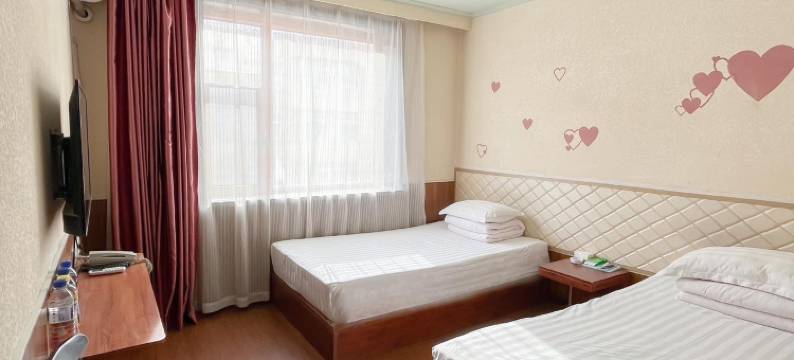 帝都时尚宾馆( 农安人民医院店)图片