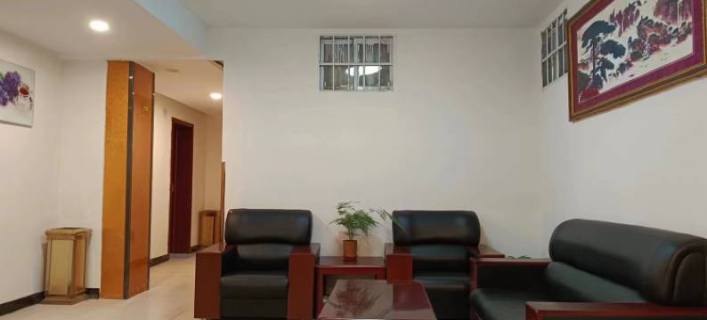 天水传福酒店图片