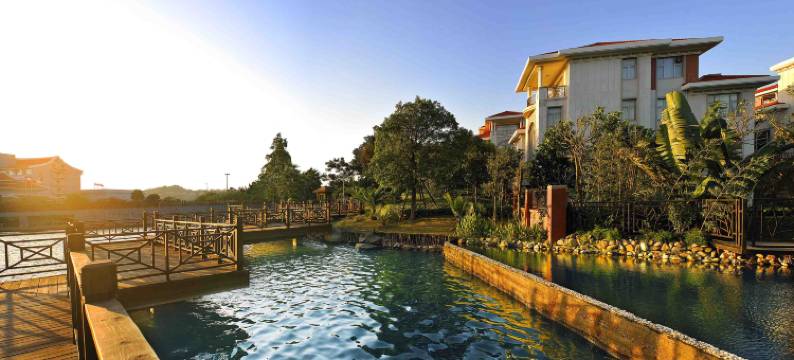 泉州迎宾馆图片