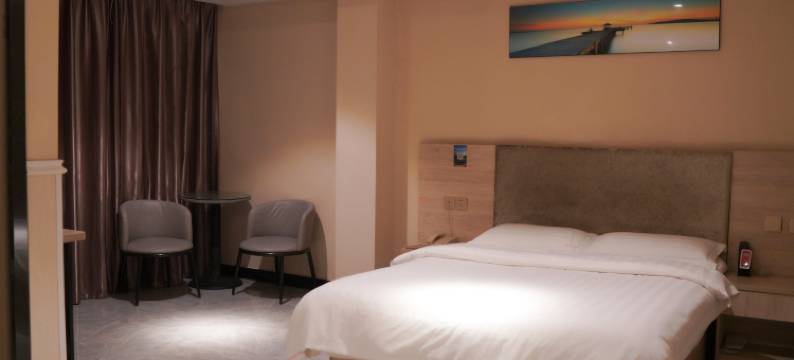 大冶鑫格林商务宾馆图片