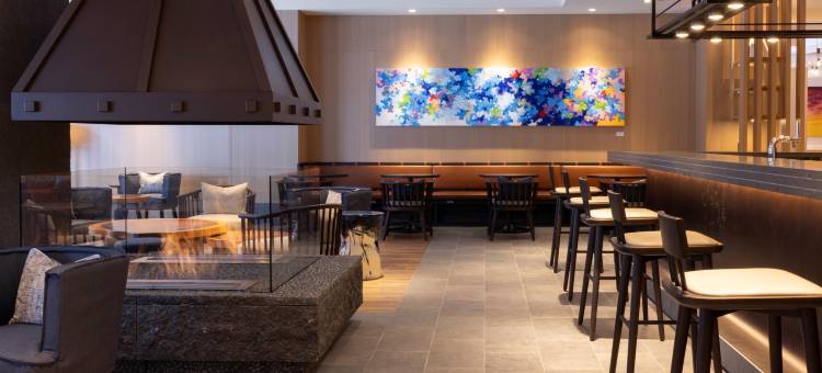 诺佐酒店(Nozo Hotel)图片