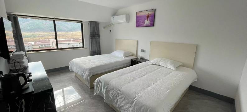 横店丽宫民宿图片