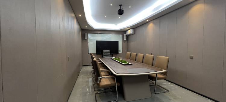 山禾里·侘寂自然风民宿(澄海店)图片