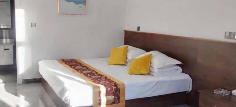 朵儿山居民宿图片