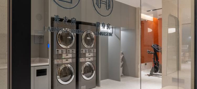 如家商旅酒店(莱州居然之家光州西街店)图片