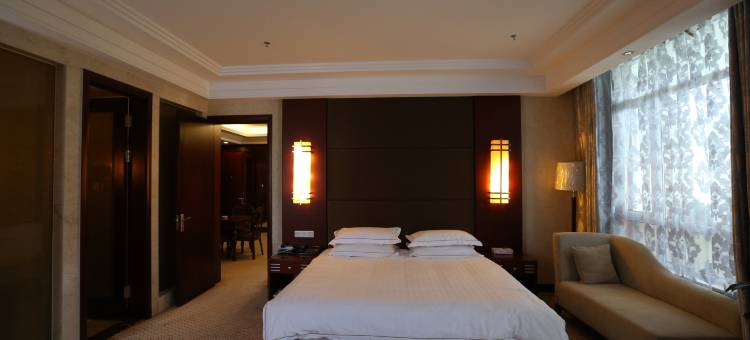 招商新检南山培训中心图片