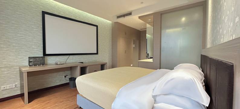 柏舟酒店(成都西源大道电子科大店)图片