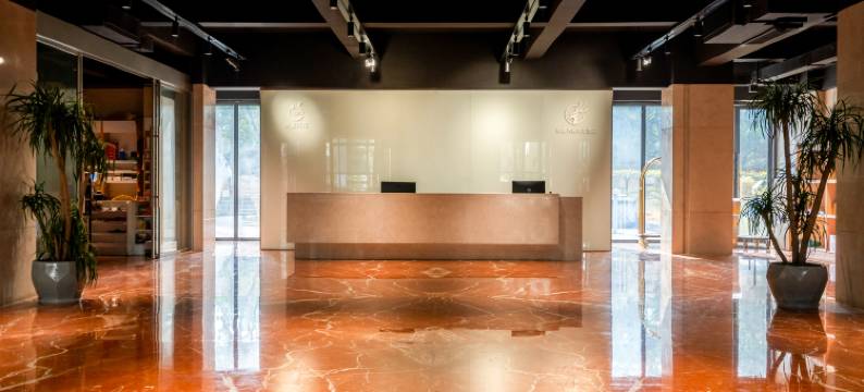 成都天簏林艺酒店(欢乐谷西南交大店)图片