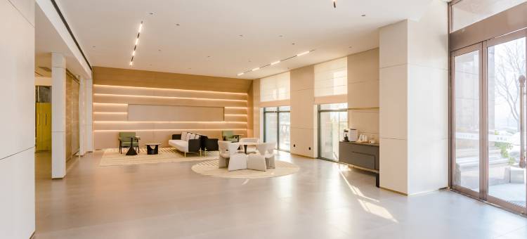 星程酒店(新乡新飞大道店)图片