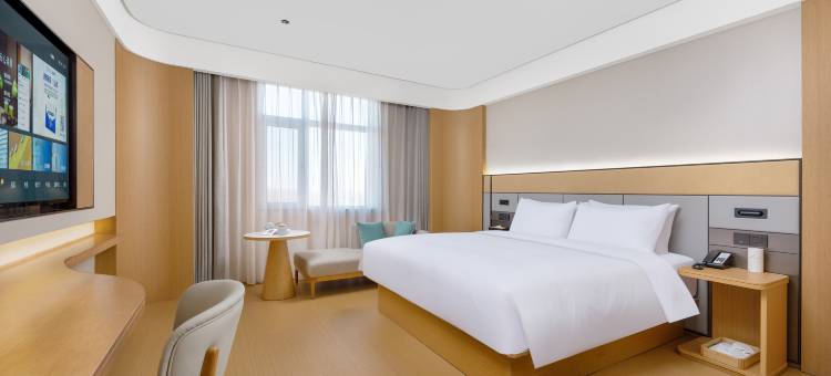 全季酒店(长春龙嘉国际机场店)图片