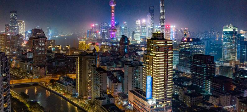 景莱酒店·精选(上海南京路步行街人民广场店)图片