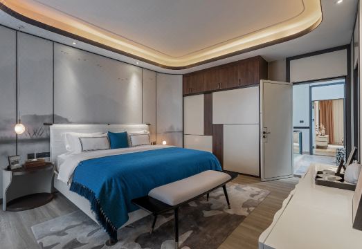 Dianchi Lake Shuyu Chinese Inn (Yunxi Mansion) Hotel Overview