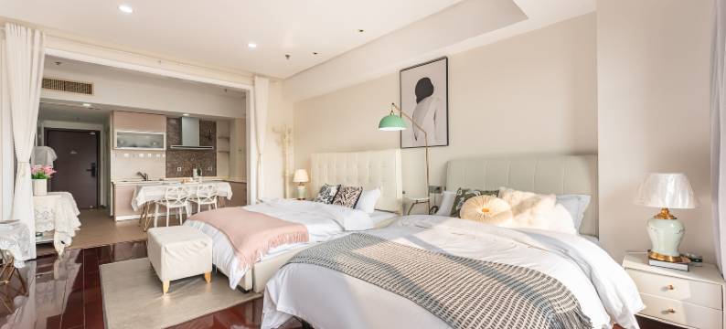 观照民宿(杭州西湖断桥店)图片