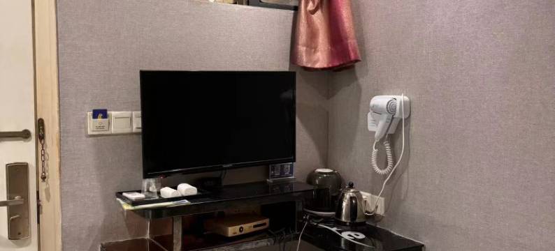 佰圆宾馆(上海九新店)图片