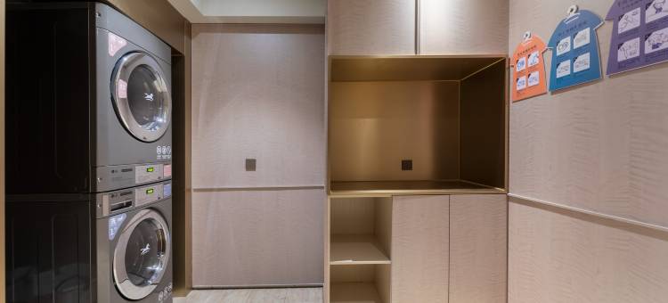 汉庭酒店(邵阳高铁站店)图片