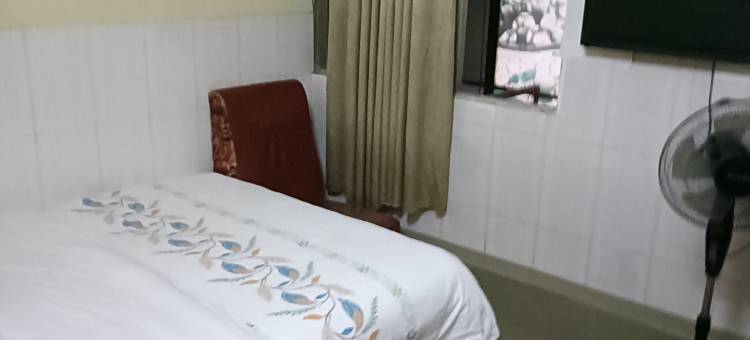 深圳瑞安住宿图片