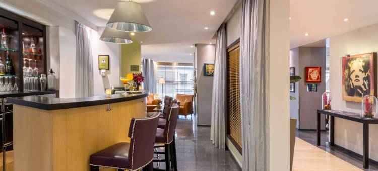 奥特伊玛诺特酒店(Auteuil Manotel)图片