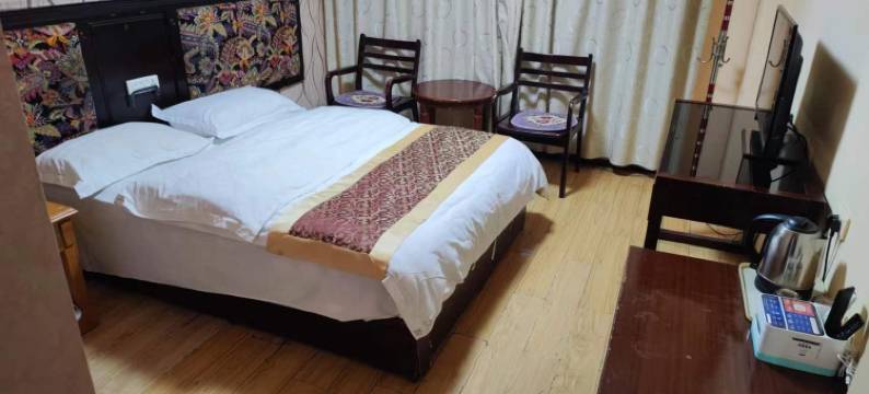 京华宾馆(黄石武商广场店)图片