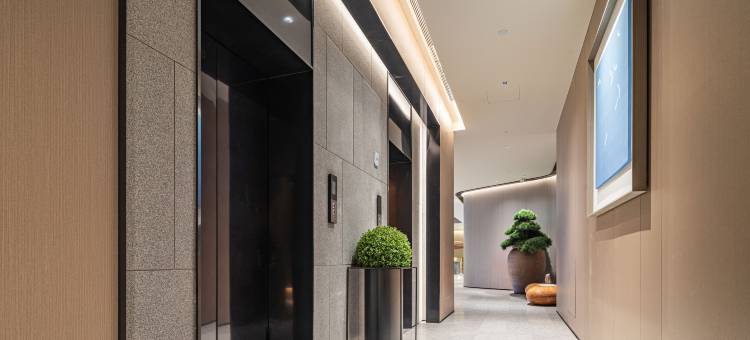 全季酒店(重庆观音桥洋河路店)图片