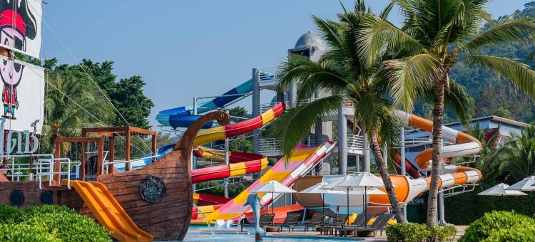 象岛天堂山丘(Koh Chang Paradise Hill)图片