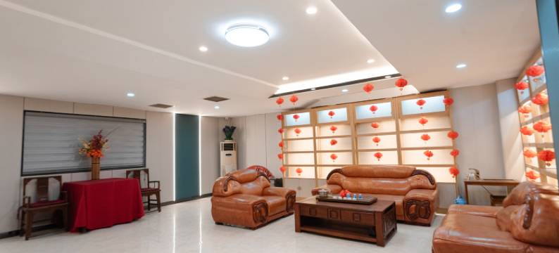 昌邑喜盈门假日酒店图片