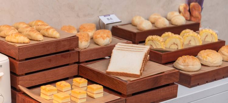 麗枫酒店(佛山丹灶店)图片