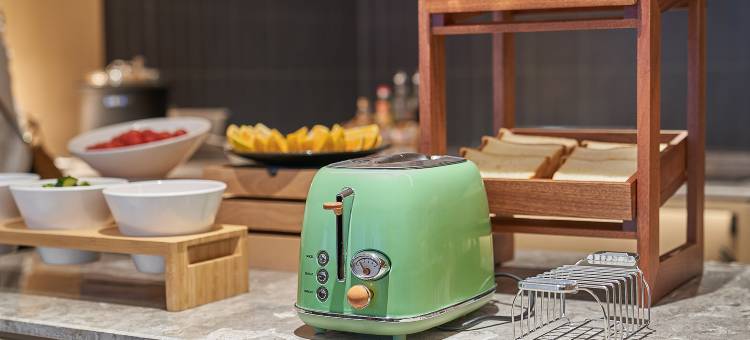 久龙壹品酒店(遵义会议会址医科大学附属医院店)图片