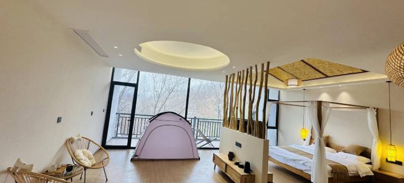 畔山隐宿民宿图片