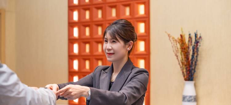 百丽酒店(东营广饶乐安大街国际博览中心店)图片