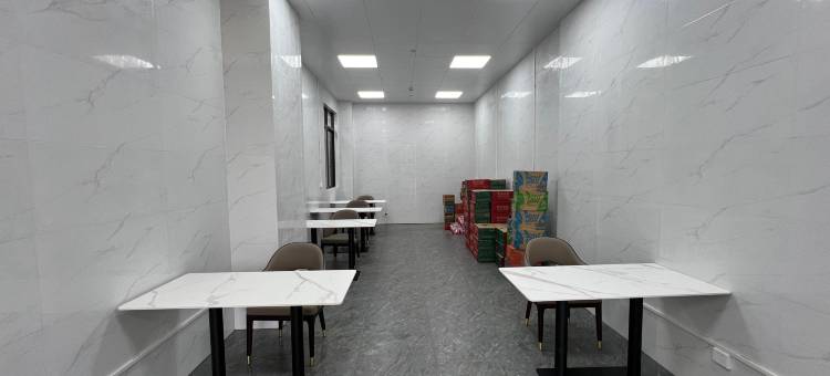 宝力酒店(雷州英利店)图片