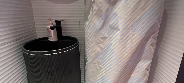 欧暇·地中海酒店(海口高铁东站店)图片