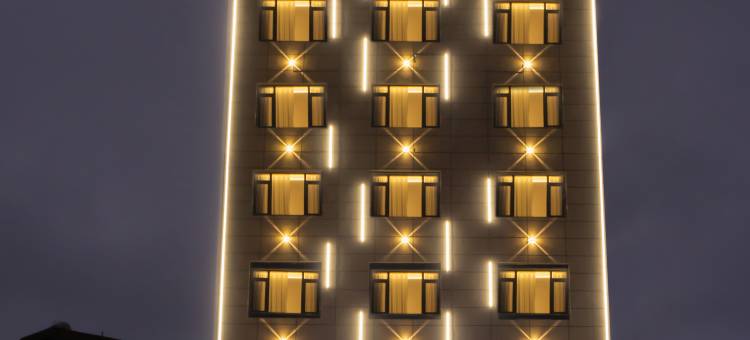 宝力酒店(雷州英利店)图片