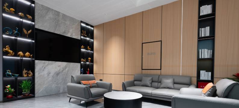 柏菲酒店(万宁高铁站店)图片