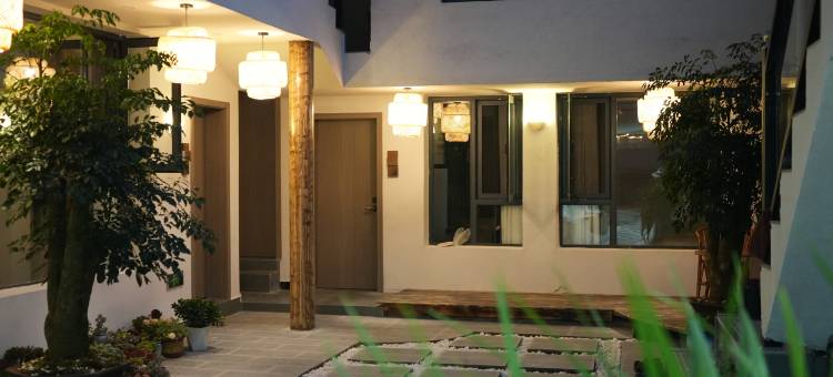 井里民宿(黑井古镇店)图片