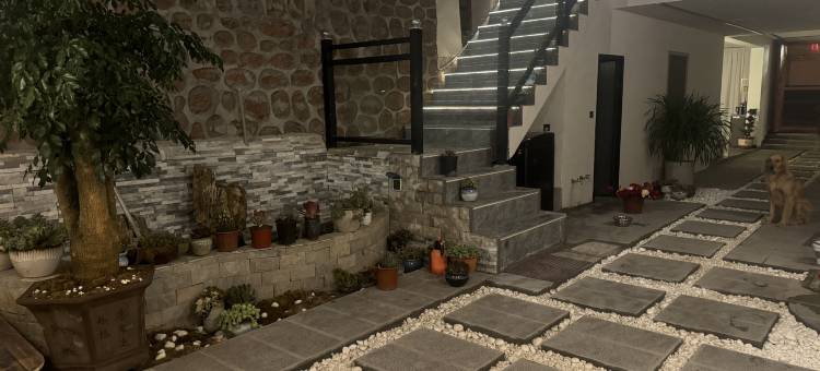 井里民宿(黑井古镇店)图片