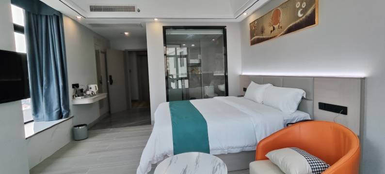 化州市岭南酒店图片